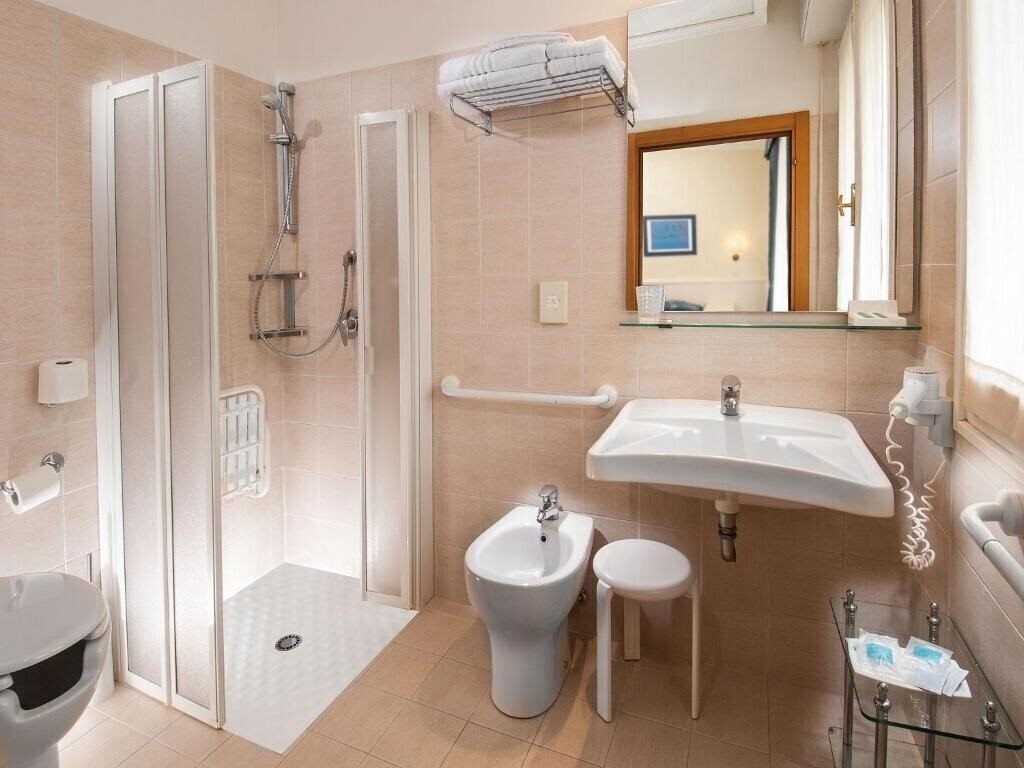 Фото Nord Est (Cattolica) 4*