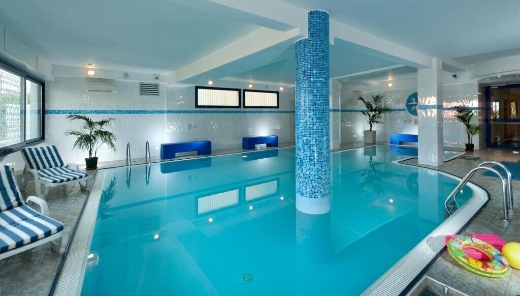 Изображение Nord Est (Cattolica) 4*