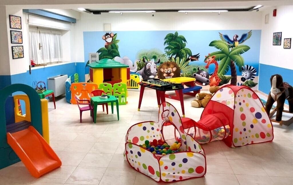 Картинка Nord Est (Cattolica) 4*