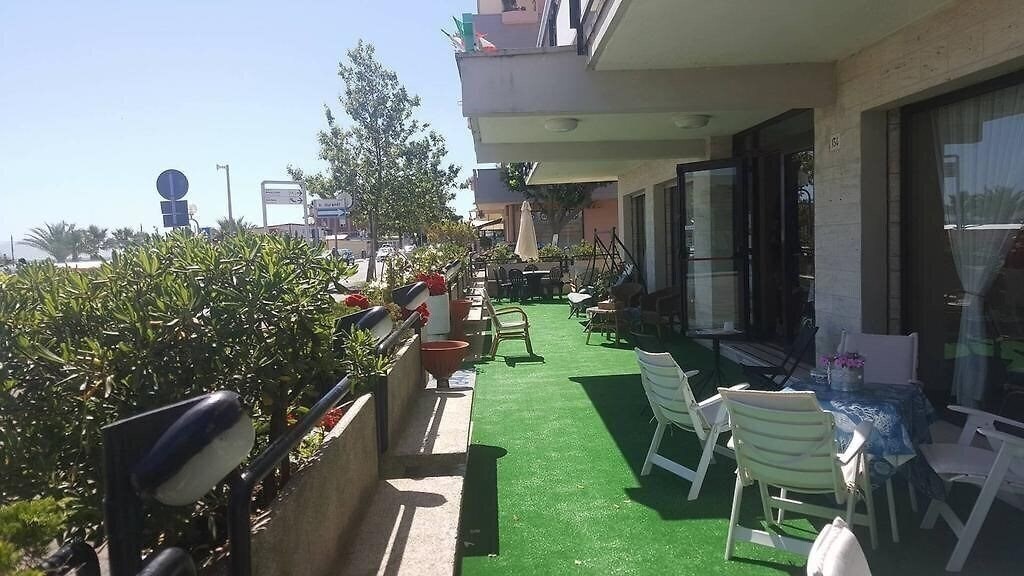 Зображення Brenta (Rimini) 3*