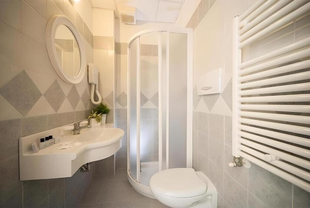 Фотография Jana Hotel (Rimini) 3*
