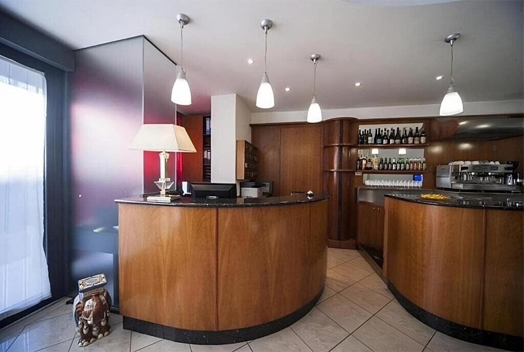 Зображення Jana Hotel (Rimini) 3*