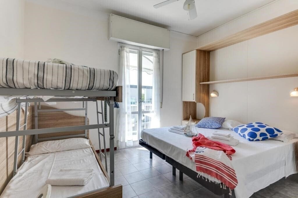 Фото Villa Madana (Rimini) 2*