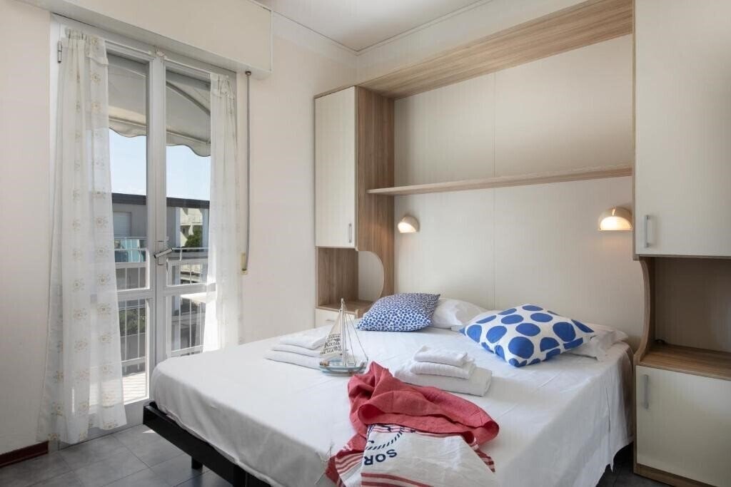 Фотография Villa Madana (Rimini) 2*