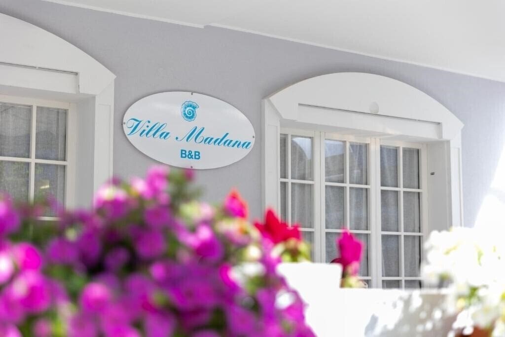 Изображение Villa Madana (Rimini) 2*