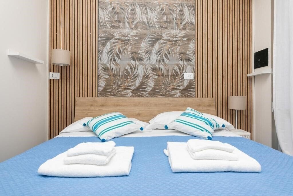 Картинка Villa Madana (Rimini) 2*