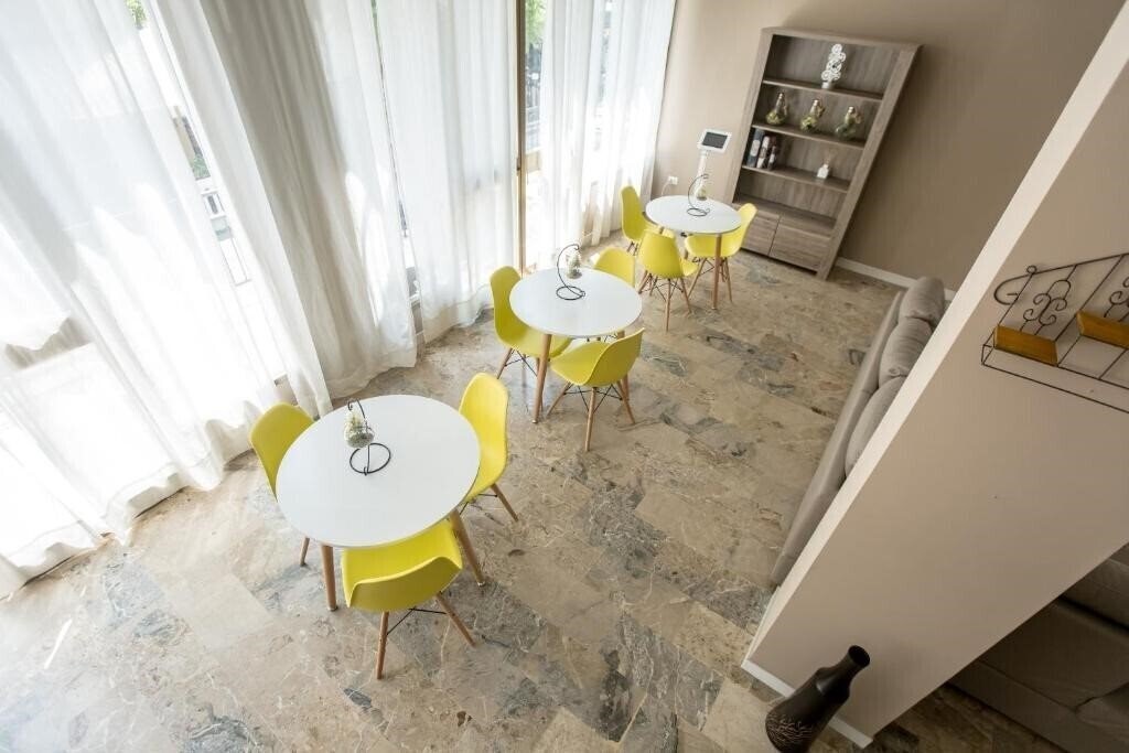 Картинка International (Cattolica) 3*