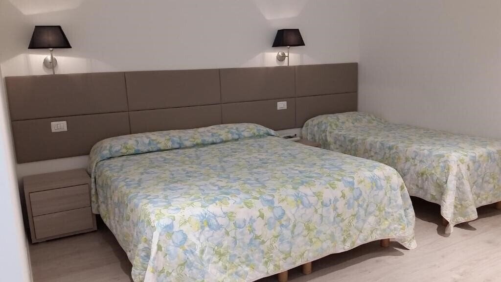 Фотографія Chic (Cattolica) 3*