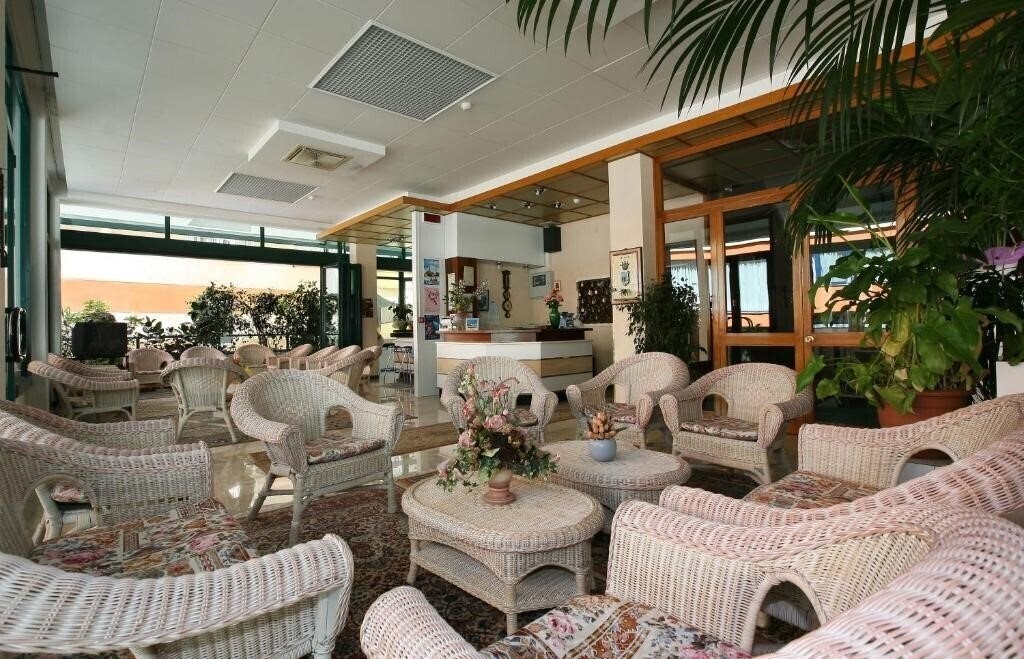 Картинка Chic (Cattolica) 3*