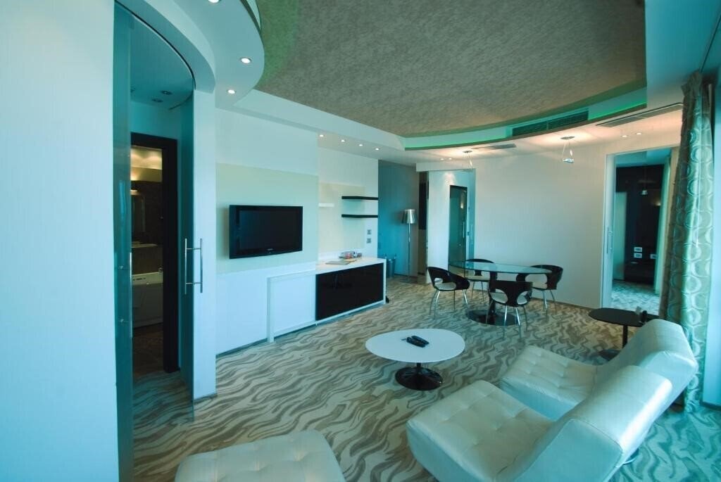 Картинка Hotel Premier & Suite (Milano Marittima) 5*