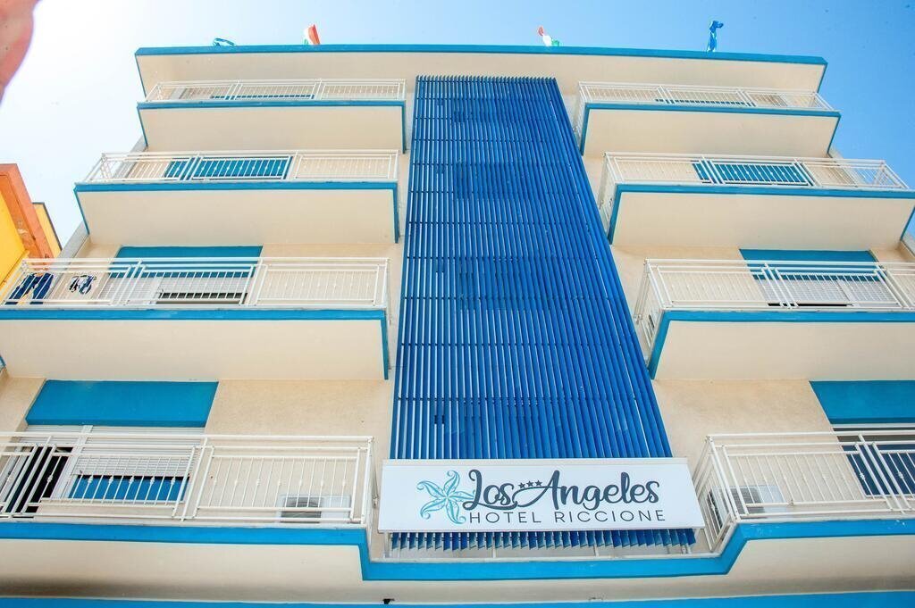 Фотография Los Angeles 3*