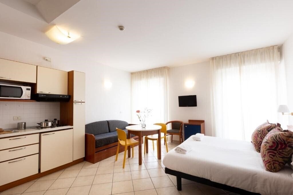 Зображення Mimosa 3*
