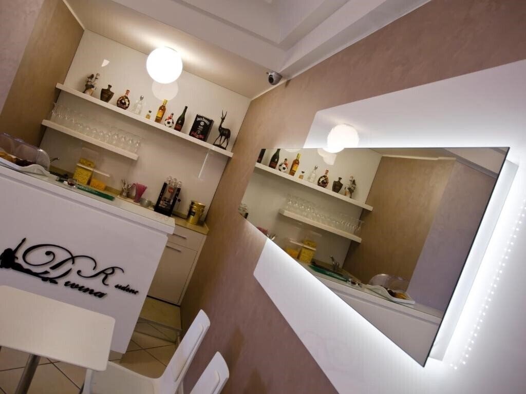 Картинка Residence Divina (Miramare) 3*