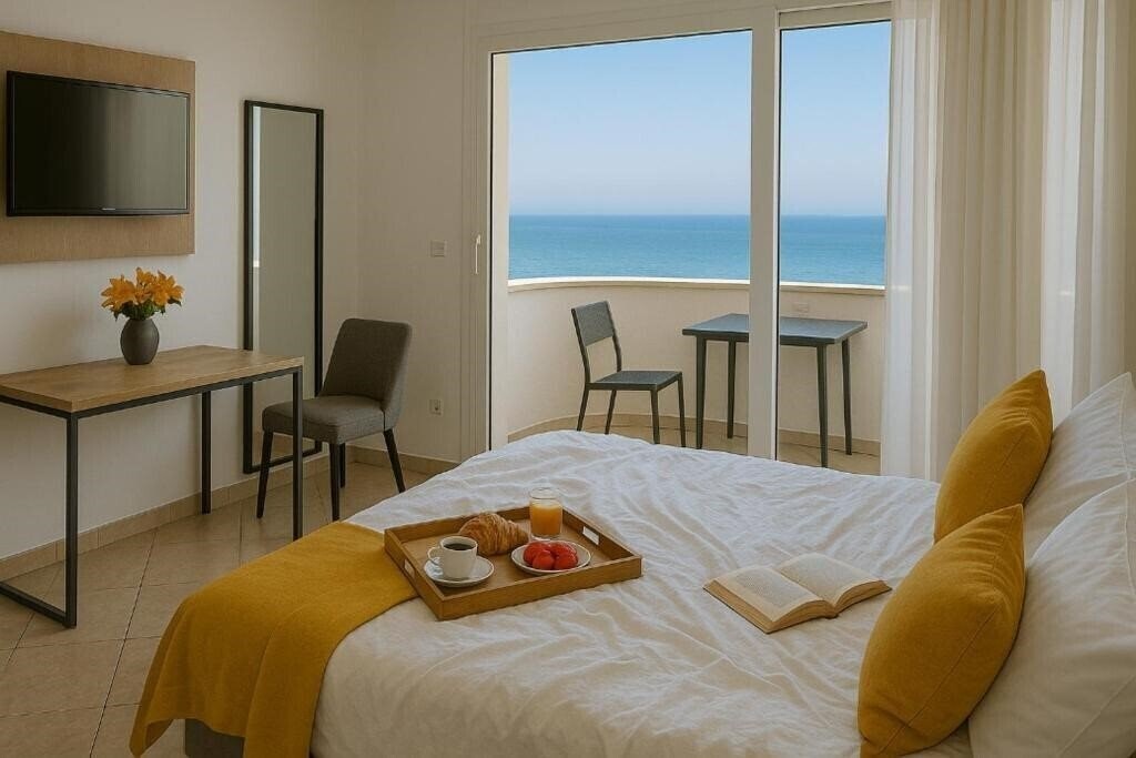 Отель Residence Hotel Piccadilly 3*
