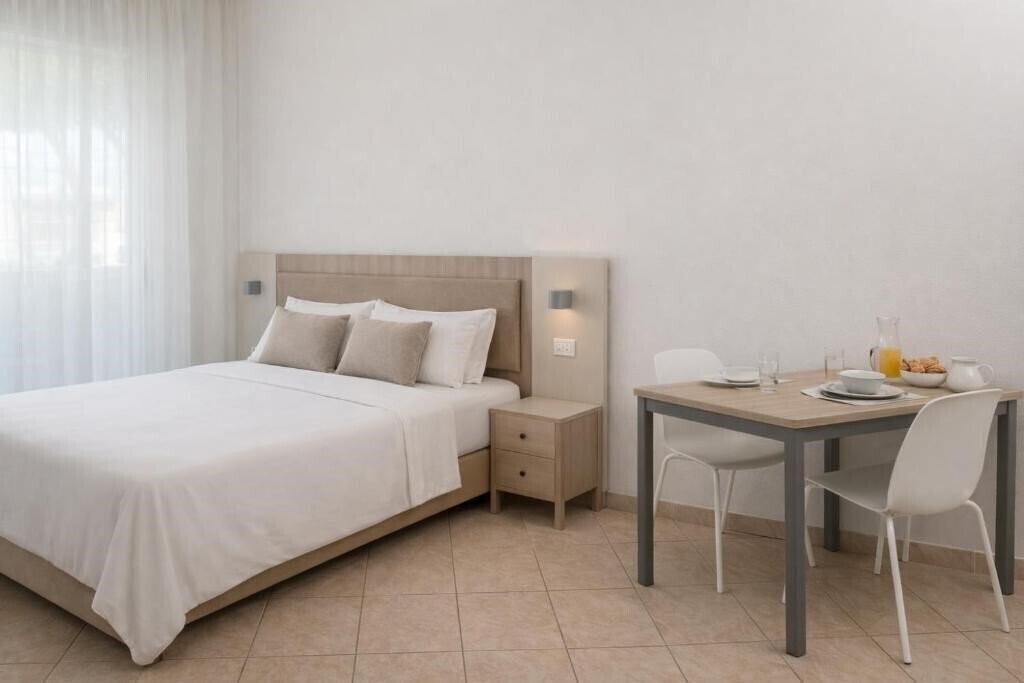 Фото Residence Hotel Piccadilly 3*