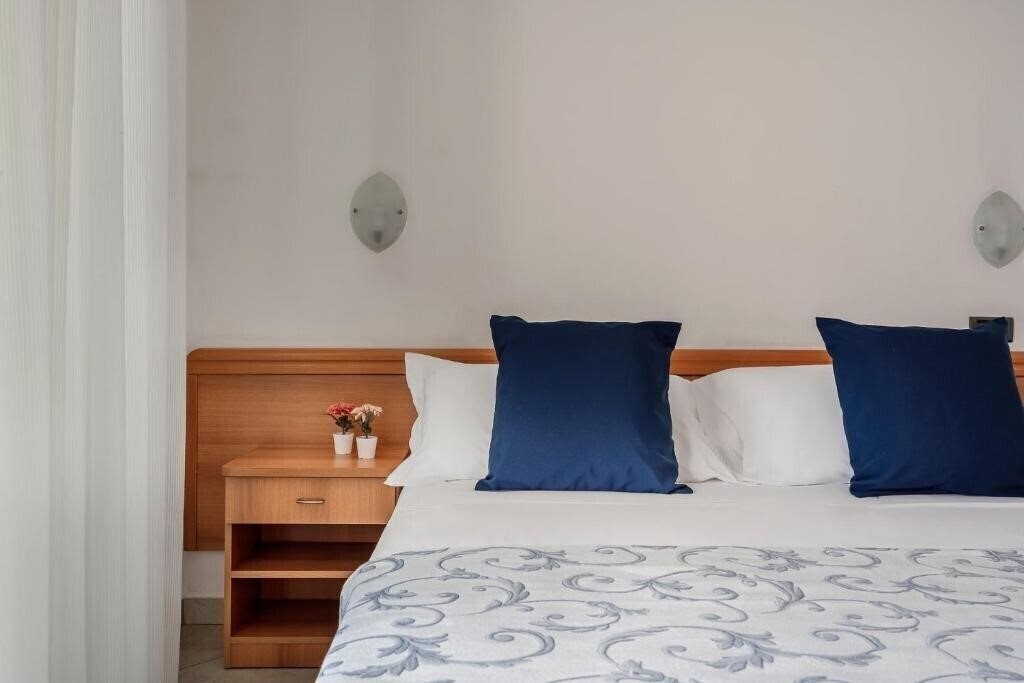 Фотографія Residence Hotel Piccadilly (Marina Centro) апартаменты