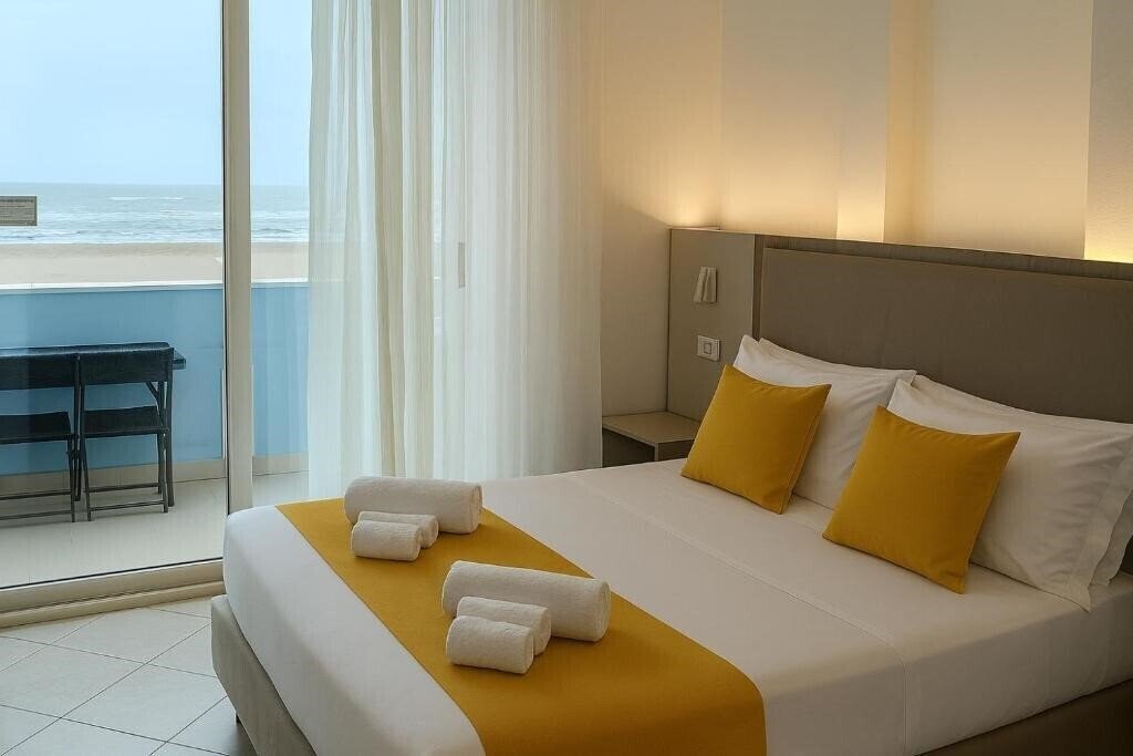 Фотография Residence Hotel Piccadilly 3*
