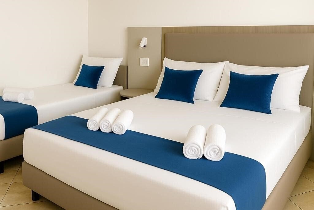 Изображение Residence Hotel Piccadilly 3*