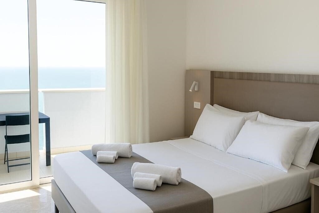 Картинка Residence Hotel Piccadilly 3*
