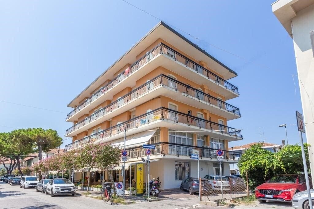 Фотографія Ribot (Torre Perdera) 3*