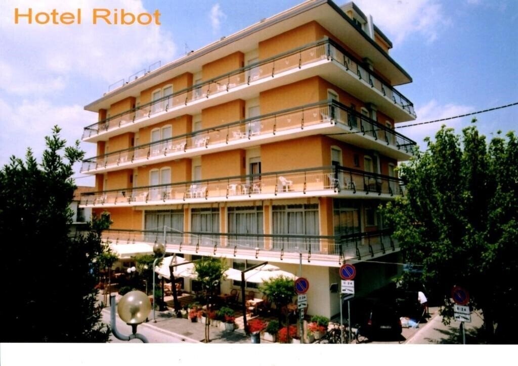 Зображення Ribot (Torre Perdera) 3*