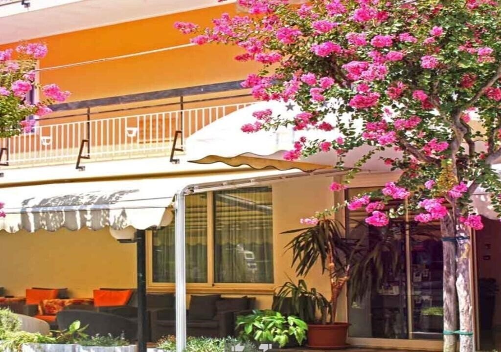 Фото Ribot (Torre Perdera) 3*