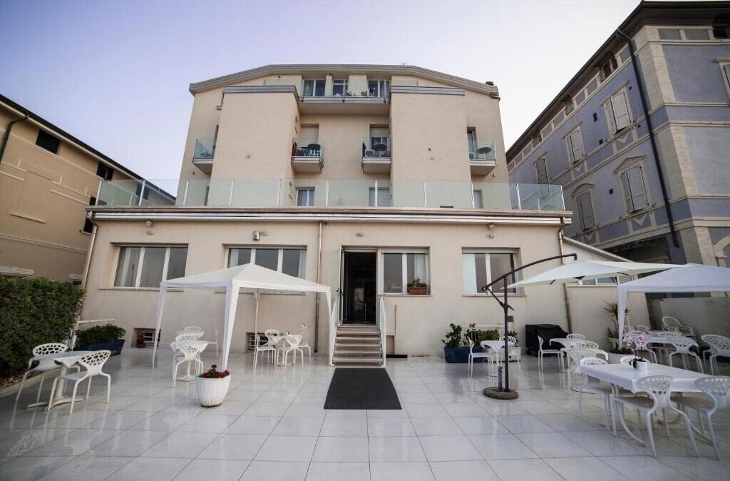 Изображение Riviera Mare Beach Life Hotel 3*