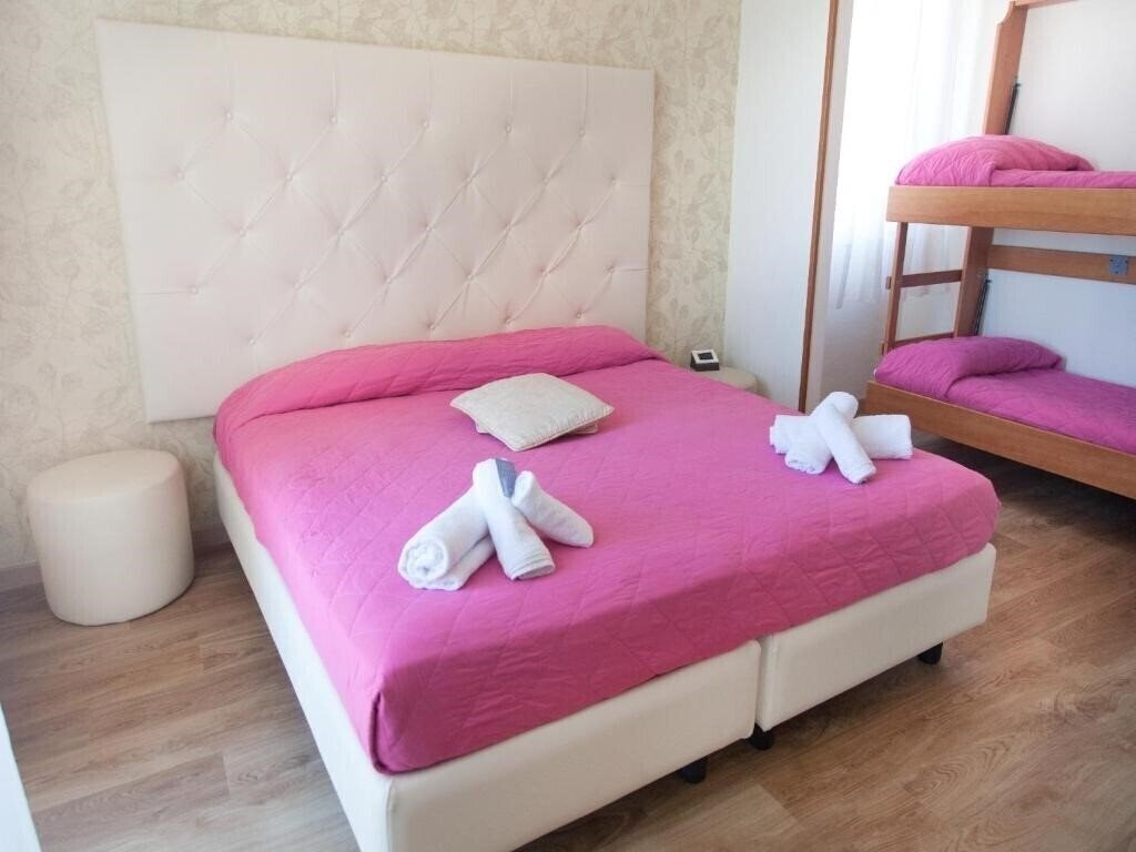 Картинка Riviera Mare Beach Life Hotel 3*