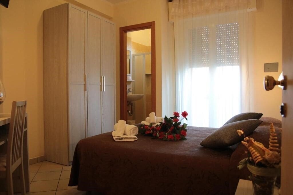 Готель Senior 3*