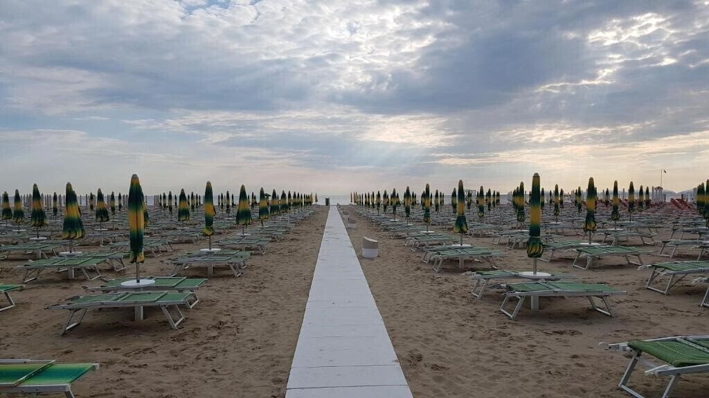 Фотографія Senior 3*