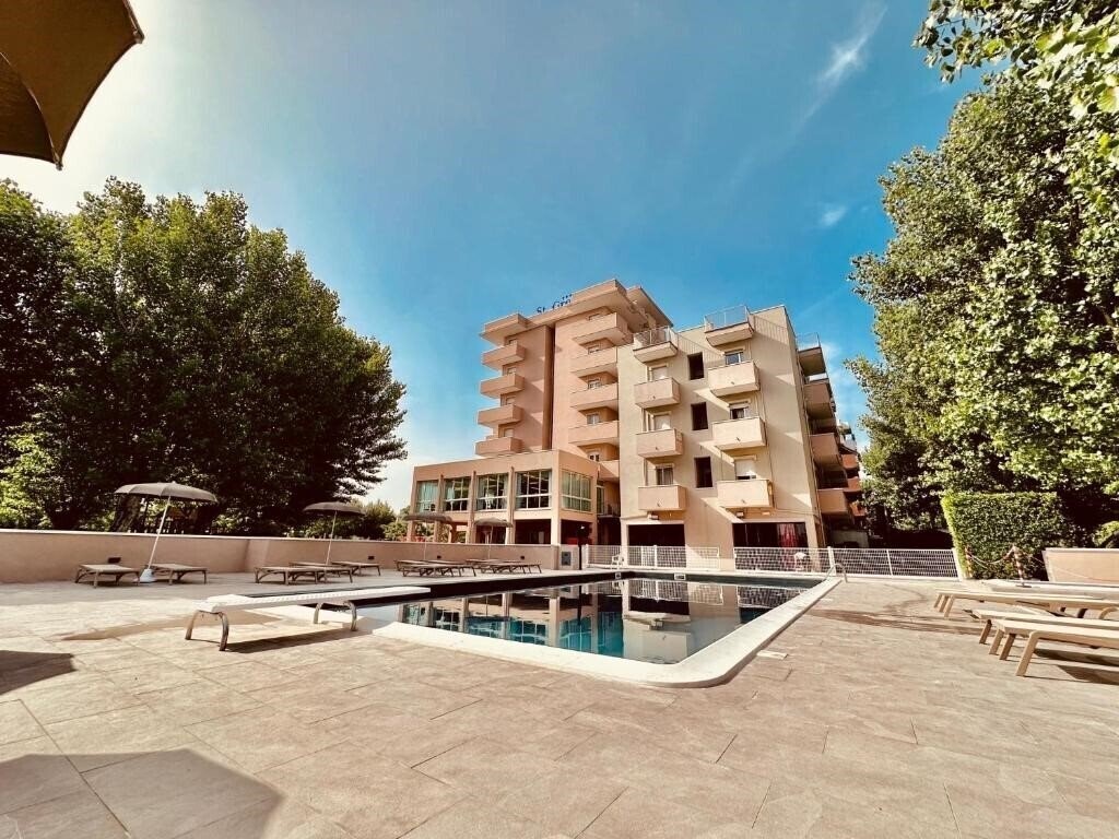 Готель St. Gregory Park (San Giuliano) 4*