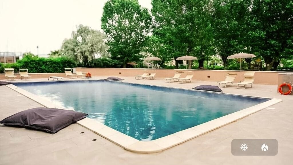 Фотографія St. Gregory Park (San Giuliano) 4*