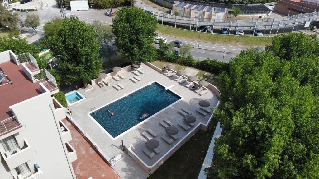 Зображення St. Gregory Park (San Giuliano) 4*