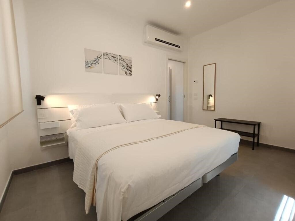 Фотографія Villa Bianca (Marina Centro) 3*