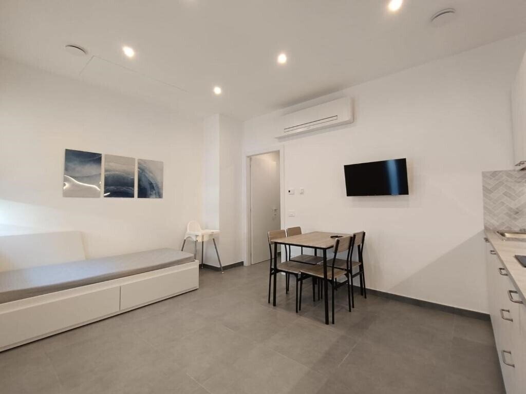 Зображення Villa Bianca (Marina Centro) 3*