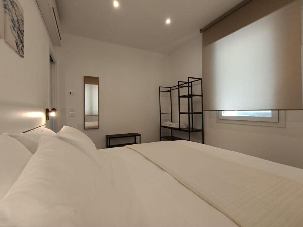 Картинка Villa Bianca (Marina Centro) 3*