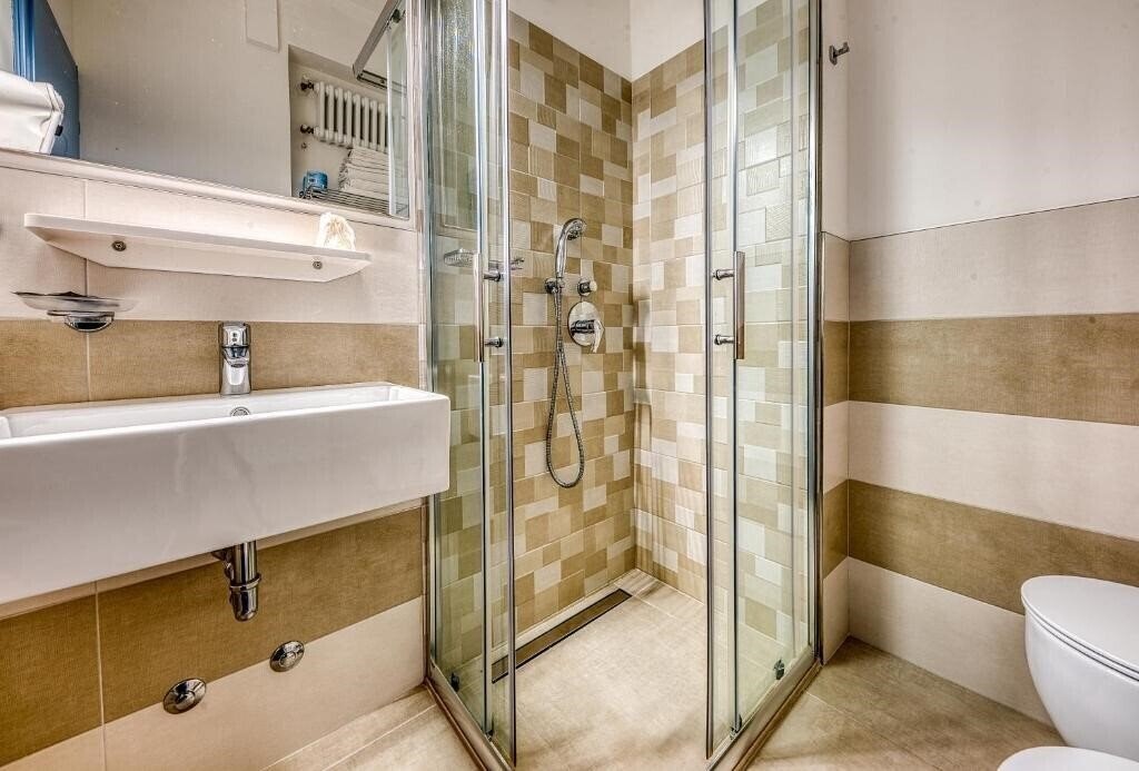 Фото Augustus (Marina Centro) 3*