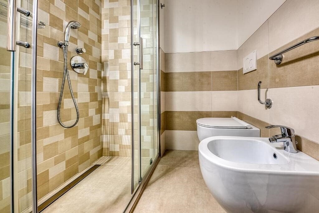 Изображение Augustus (Marina Centro) 3*