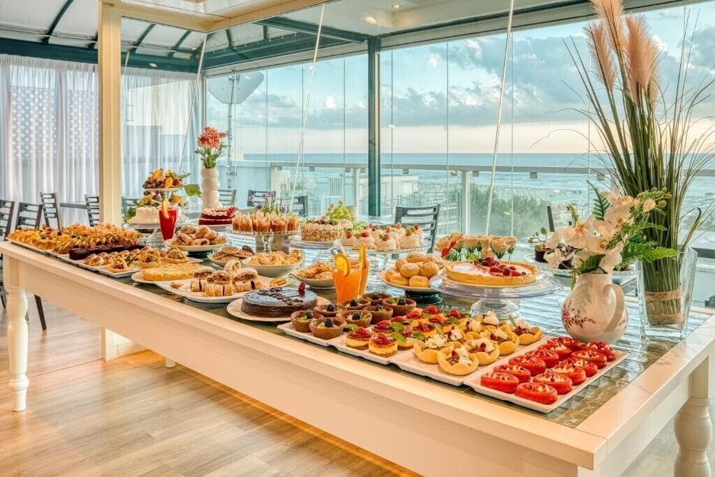 Картинка Augustus (Marina Centro) 3*