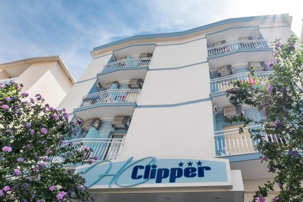 Готель Clipper 3*