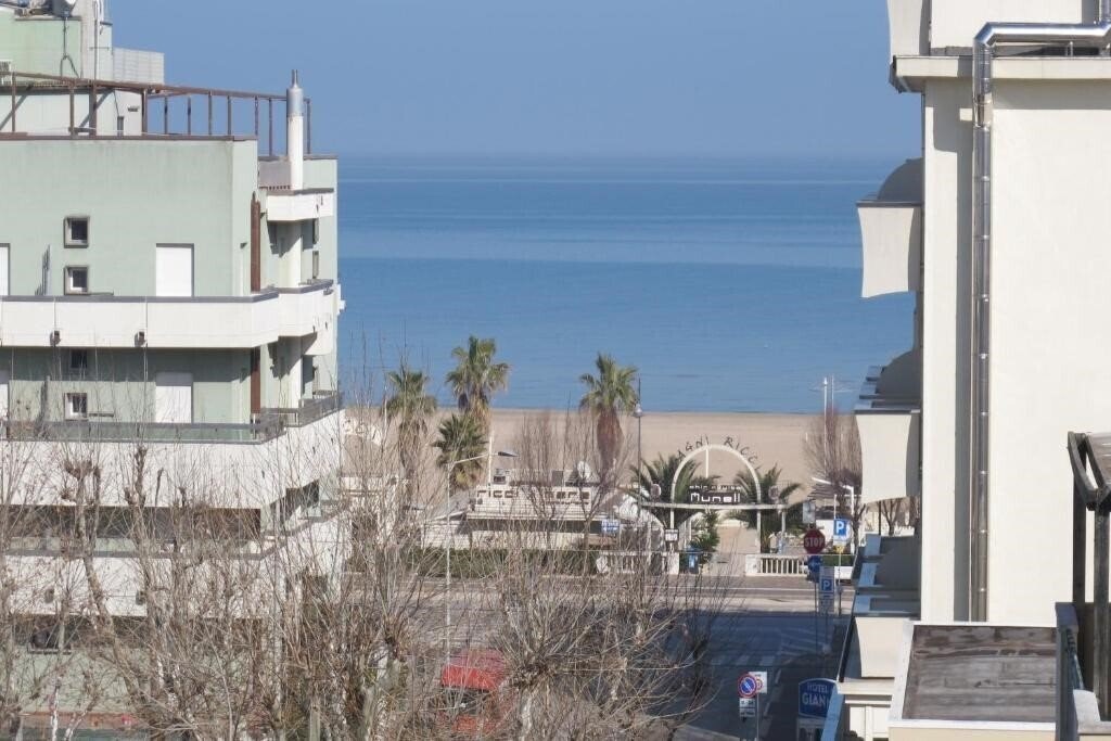Фото Concordia Hotel Miramare 3*