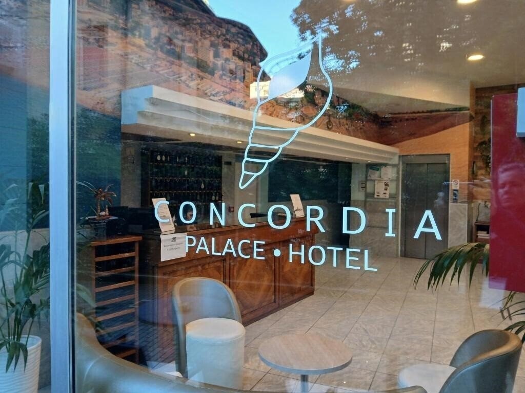 Фотография Concordia Hotel Miramare 3*