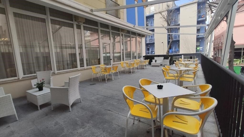 Фотография Corona (Rivazzurra) 3*