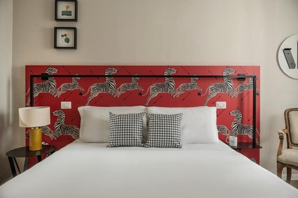 Зображення Hotel Vagabond 3*