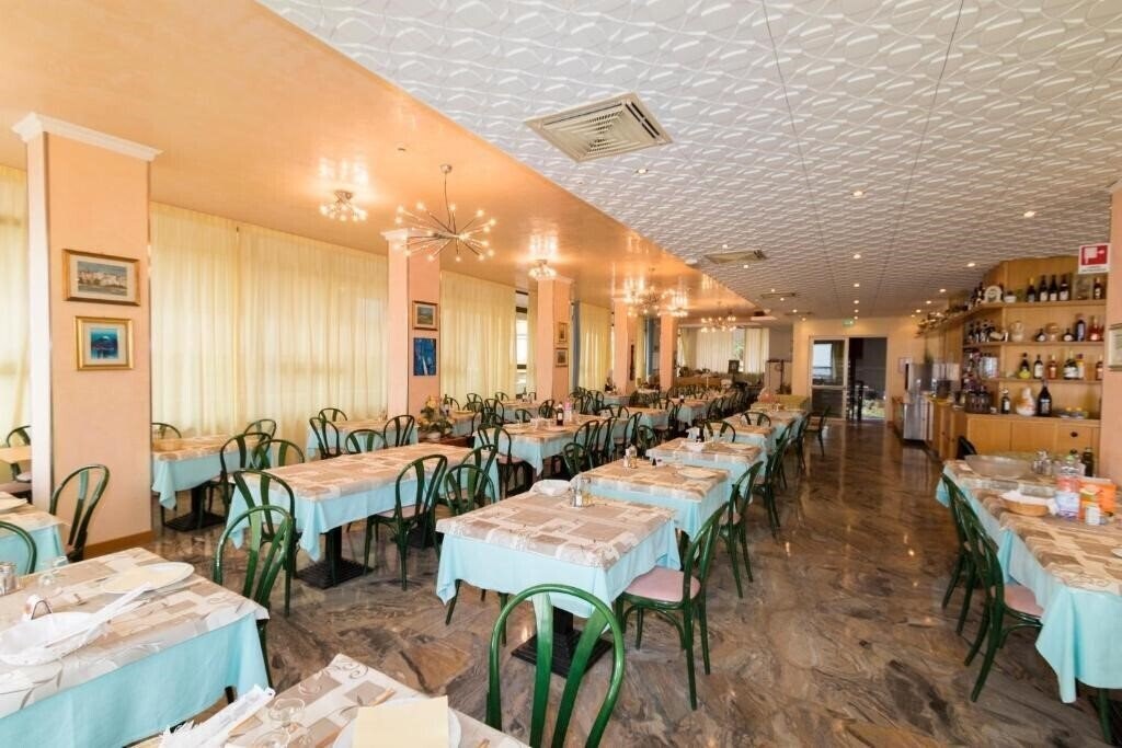 Картинка Marco Polo (Bellaria) 3*