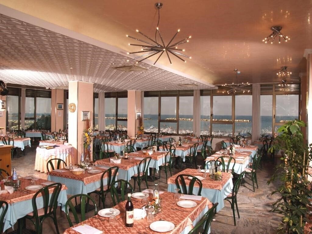 Фото Marco Polo (Bellaria) 3*