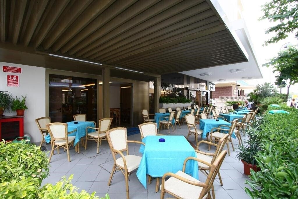 Зображення Marco Polo (Bellaria) 3*