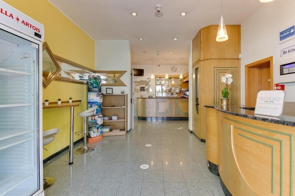 Зображення Villa Merope (Marina Centro) 3*
