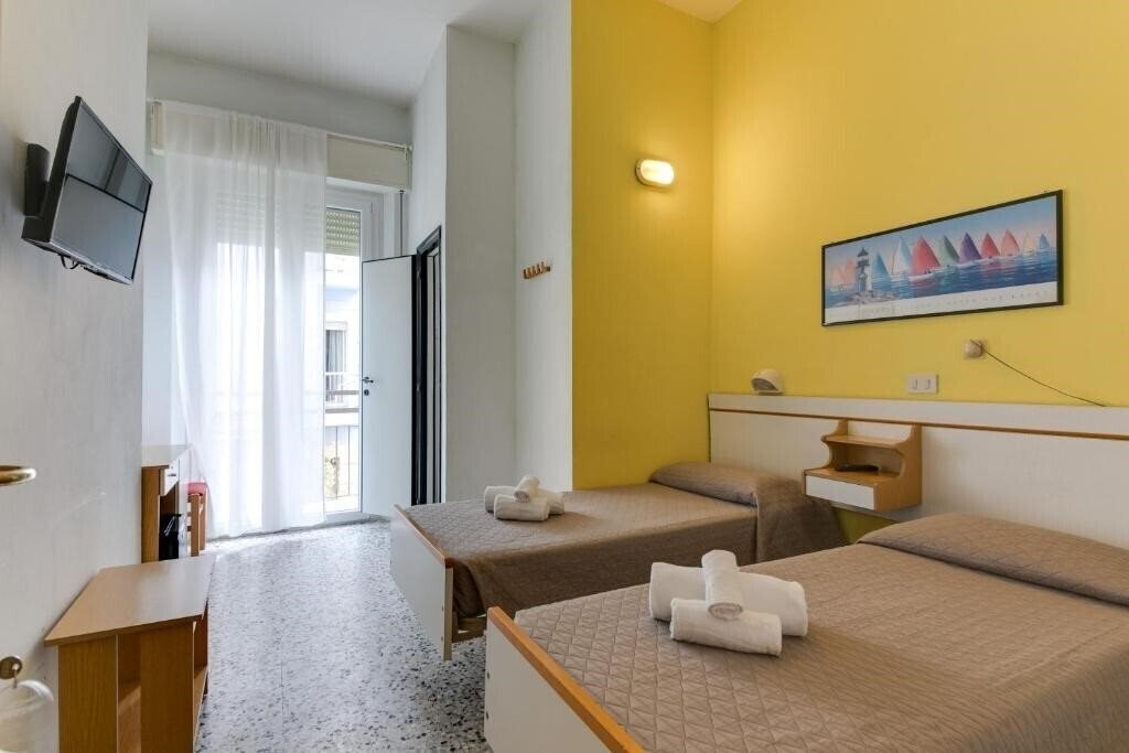 Картинка Villa Merope (Marina Centro) 3*