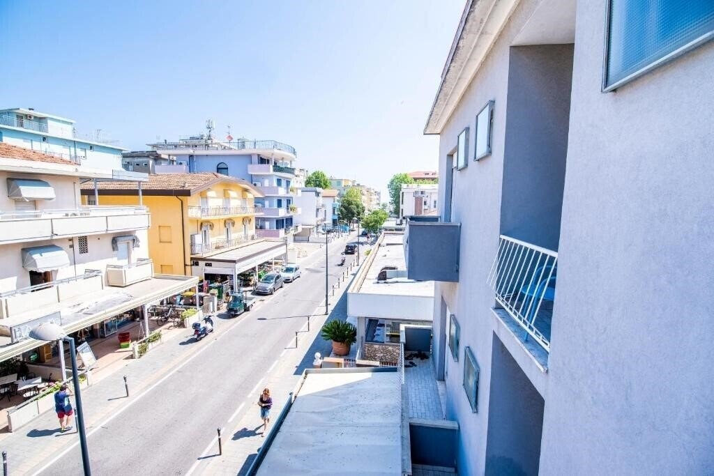 Фотографія Villa Enea 3*